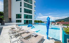 Oceana Resort Phuket 5*