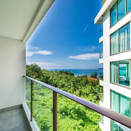 Oceana Resort Kamala Phuket Экстерьер фото