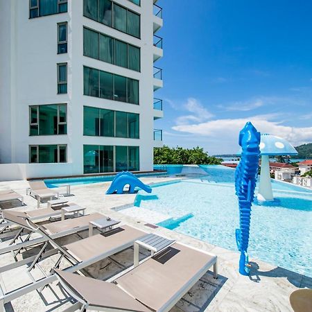 Oceana Resort Kamala Phuket Экстерьер фото