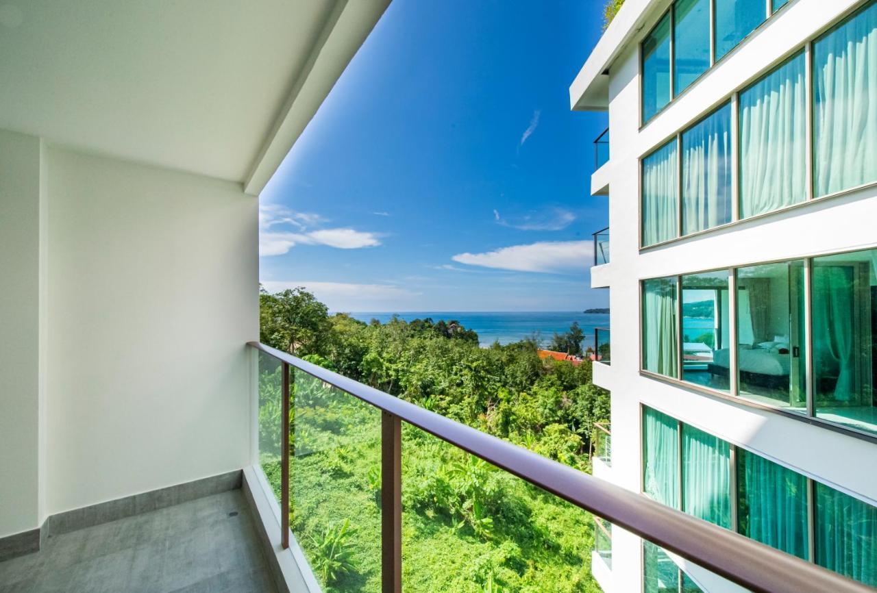 Oceana Resort Kamala Phuket Экстерьер фото