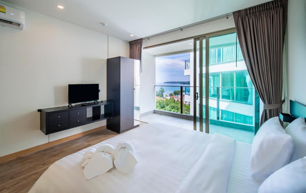 Oceana Resort Kamala Phuket Экстерьер фото